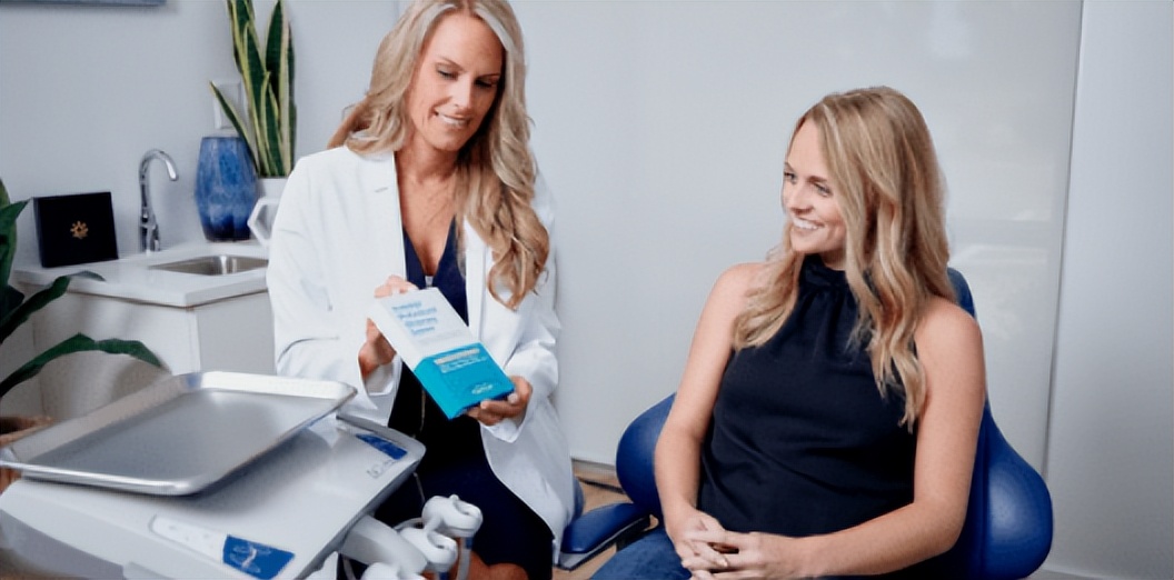 牙科最新器械,口腔医疗器械的现状及前景