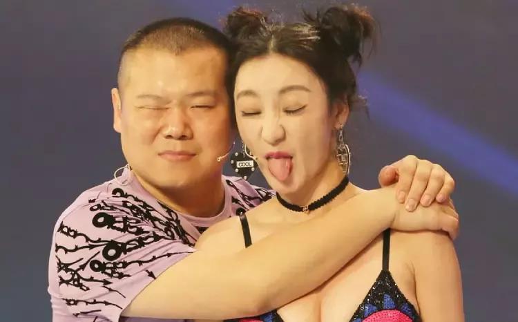 揭秘娱乐圈乱象的女艺人,娱乐圈中被骗得最惨的女明星