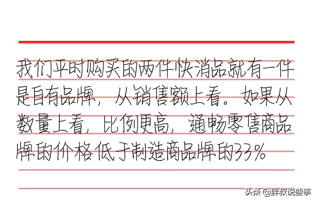 抄书练字推荐小楷,抄读书笔记29篇