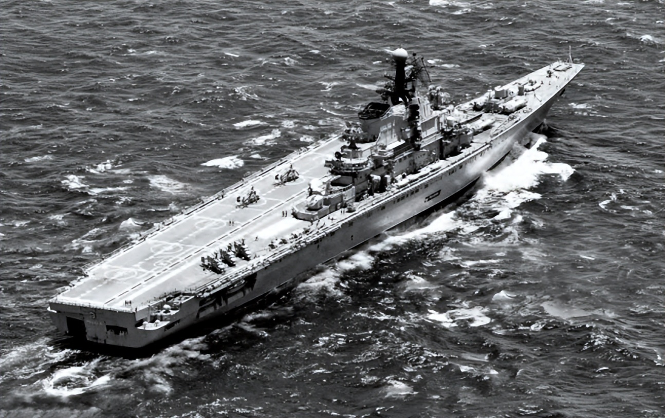 中国花费3000美金买的船,3000万从澳洲买一艘废船