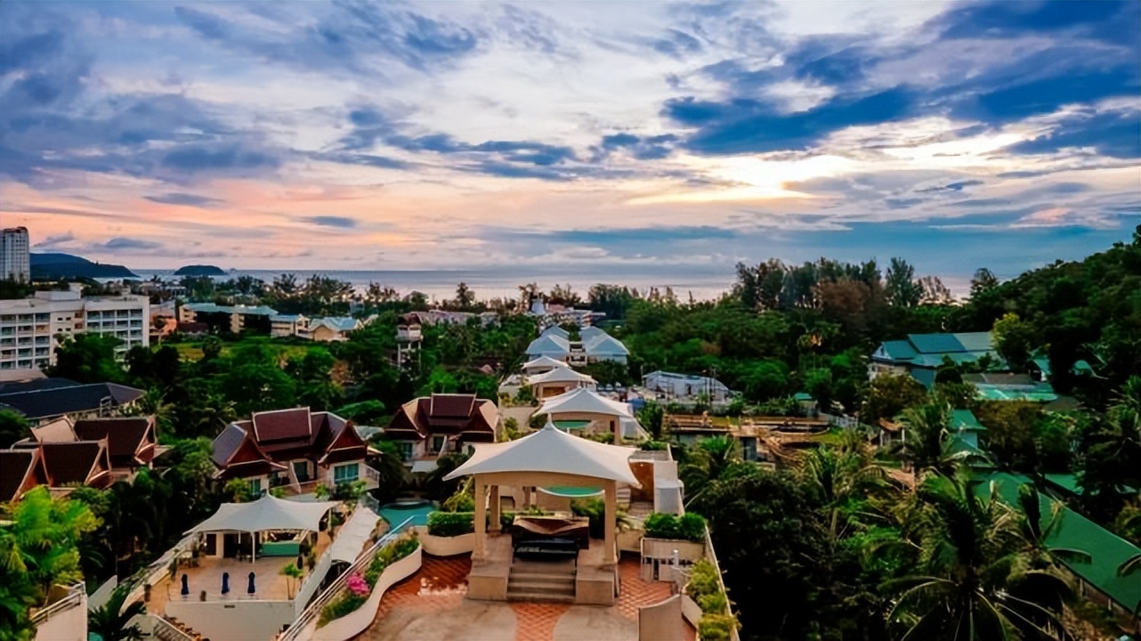 中国人为什么钟情于泰国,中国和泰国的爱情故事