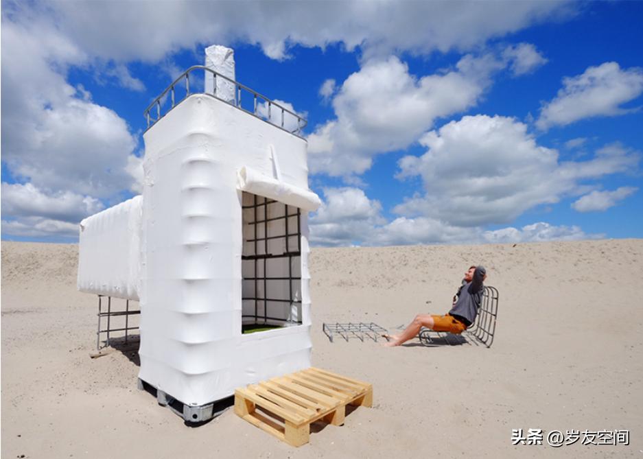 露营地面的玩法,最流行的露营方式轻奢露营