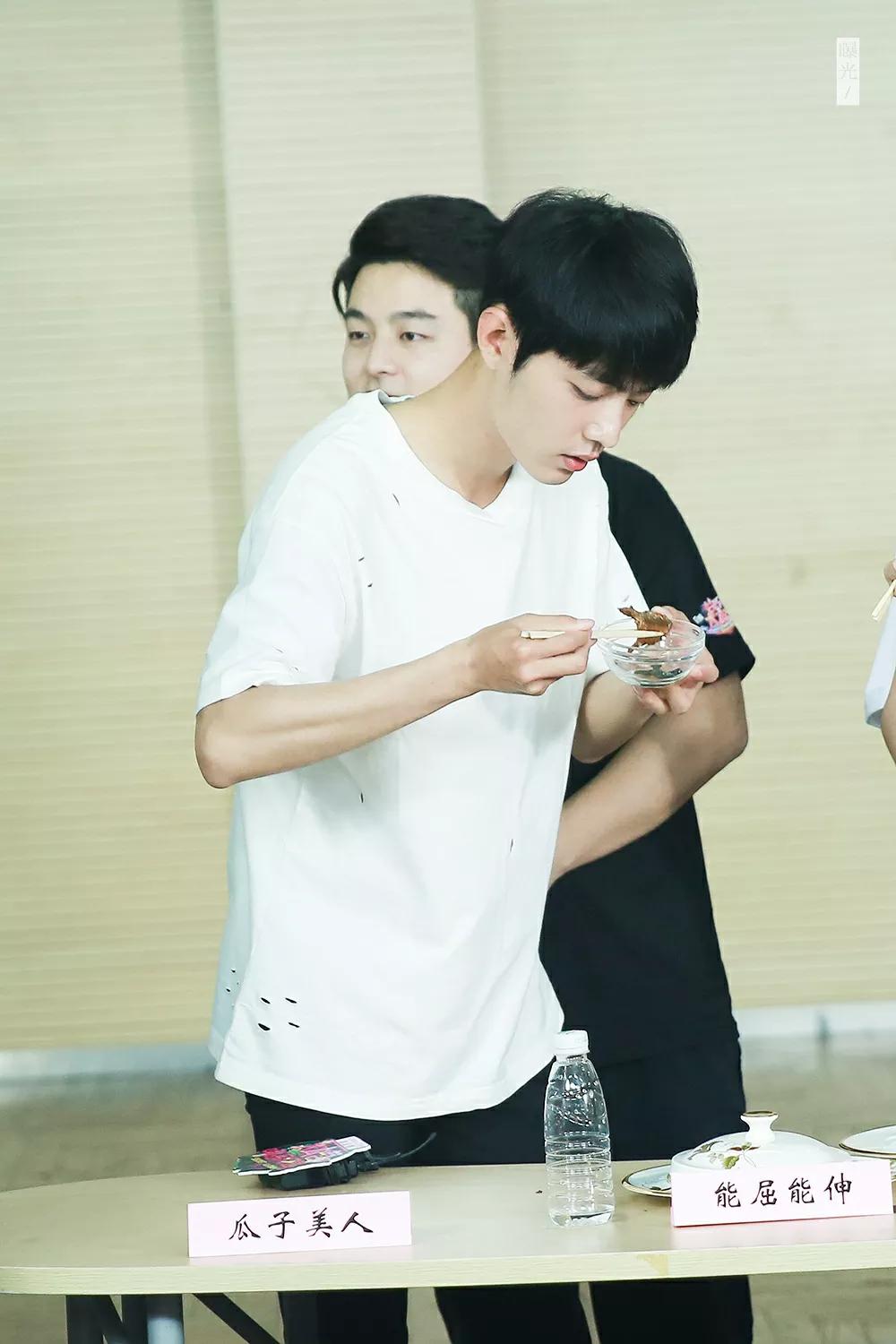 肖战第三次上快乐大本营是哪一期,肖战近日会上快乐大本营吗