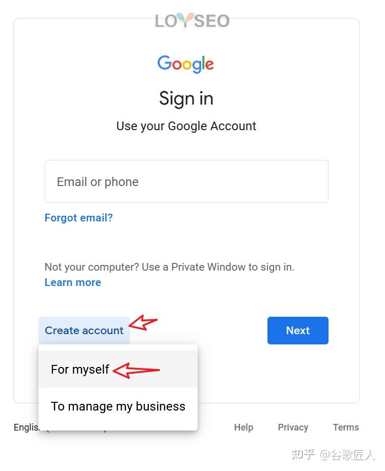 Gmail怎么申请使用,如何注册GMAIL账户
