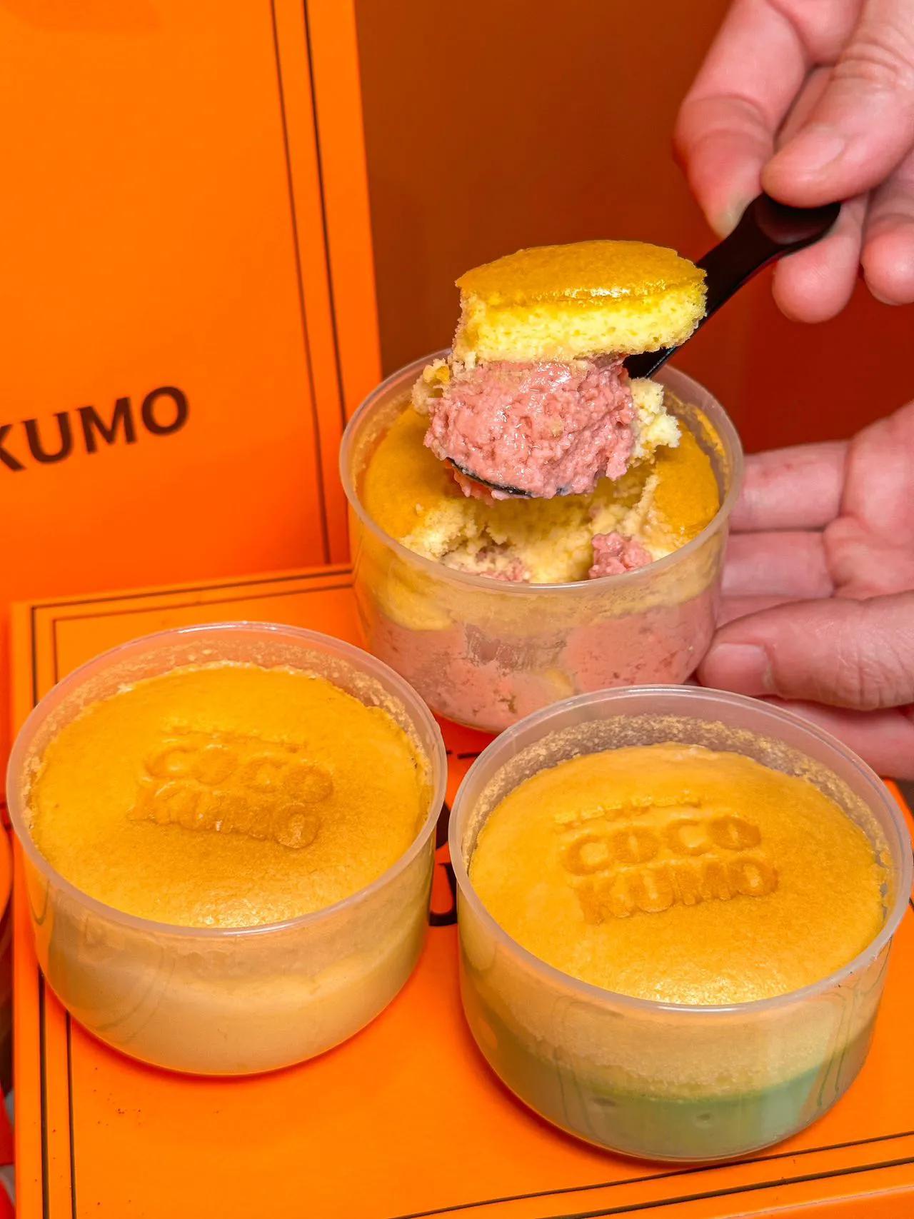 芝士提拉米苏小蛋糕,提拉米苏和芝士蛋糕