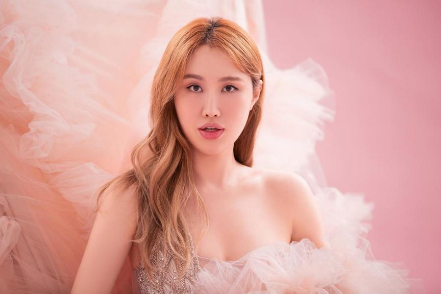 歌剧女神王冰冰多少岁,女高音歌唱家王冰冰