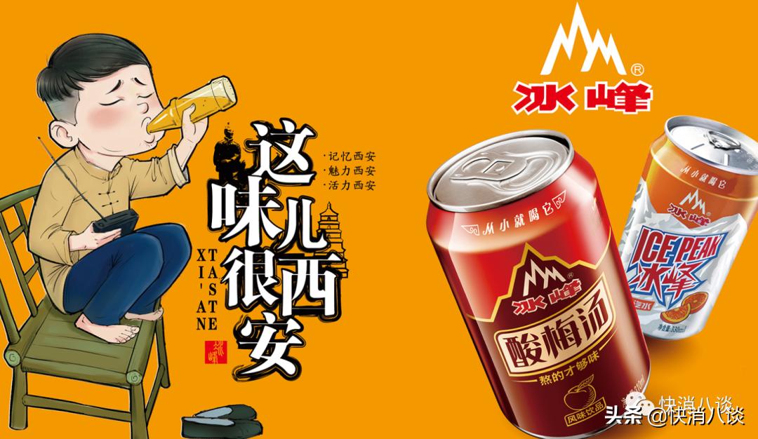 快消品行业今日总结,快消行业大事