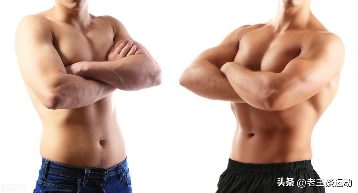 瘦子健身选择增肌粉还是蛋白质,瘦子增肌健身如何选择增肌粉