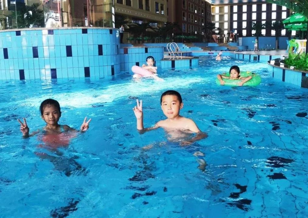 爱在山水间海景酒店：居舒适之酒店，赏澎湃之东海