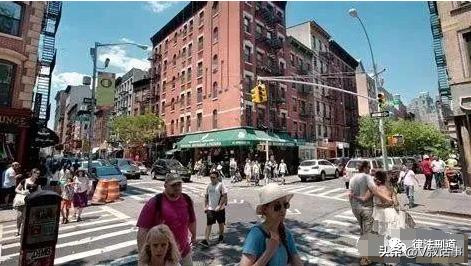 加州亚裔黑帮,黑帮纪录片美国唐人街