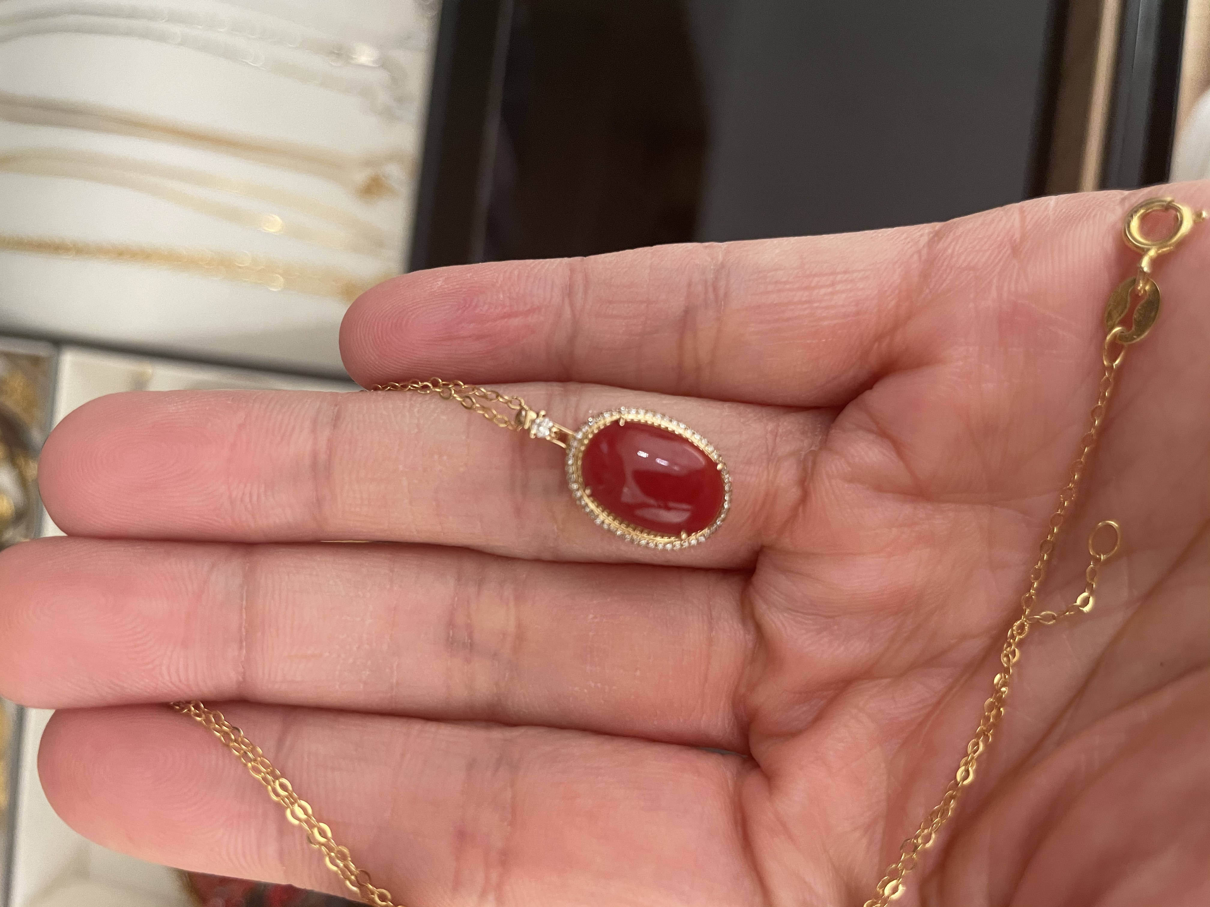 1克3000元左右的金属,1克的黄金为什么卖1000多钱