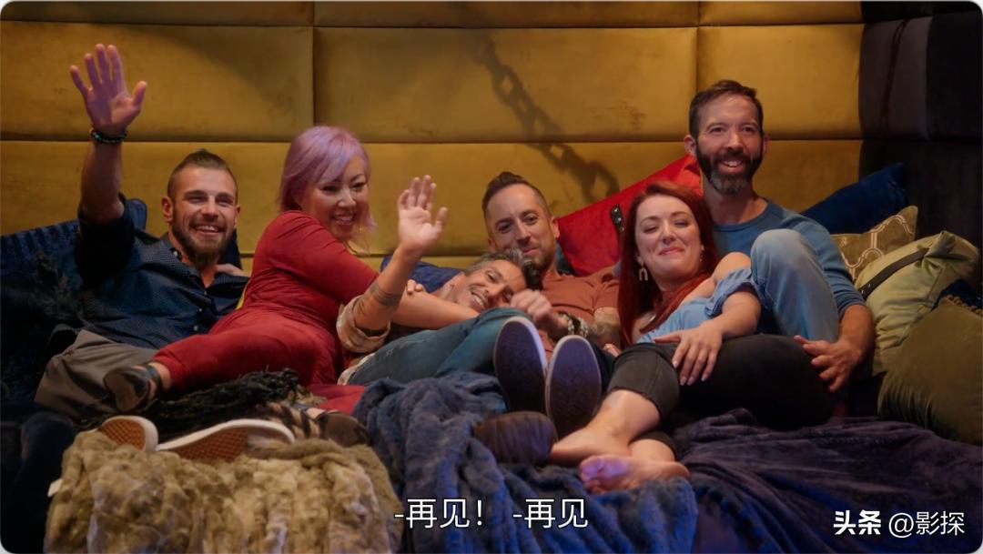 *人用成品**大杂烩，这也能播？