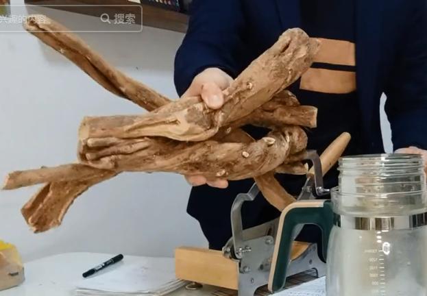 野生黄芪怎样辨别真假好坏,野生黄芪怎么辨别真假