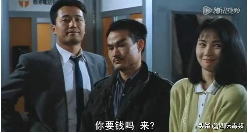 万万没想到，居然可以在一场驱魔斗法中追寻香港的旧时光