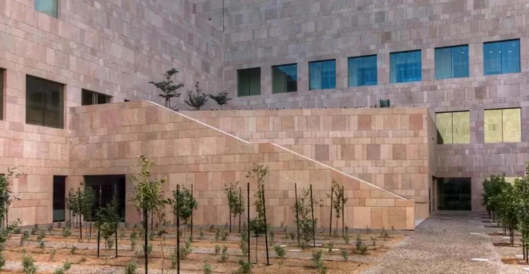 卡塔尔中东明珠,卡塔尔明珠