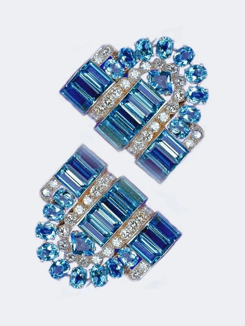 圣玛利亚蓝是什么,圣玛利亚蓝宝石价格表