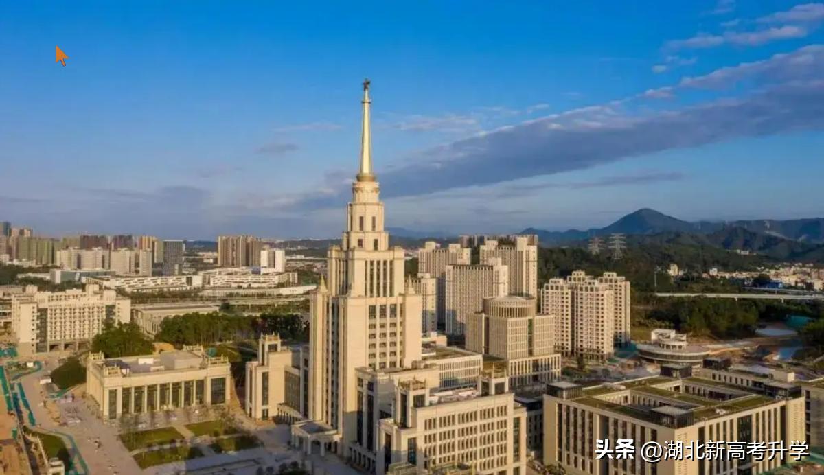 湖北专升本计算机专业学校有哪些,湖北三本计算机专业学校排名