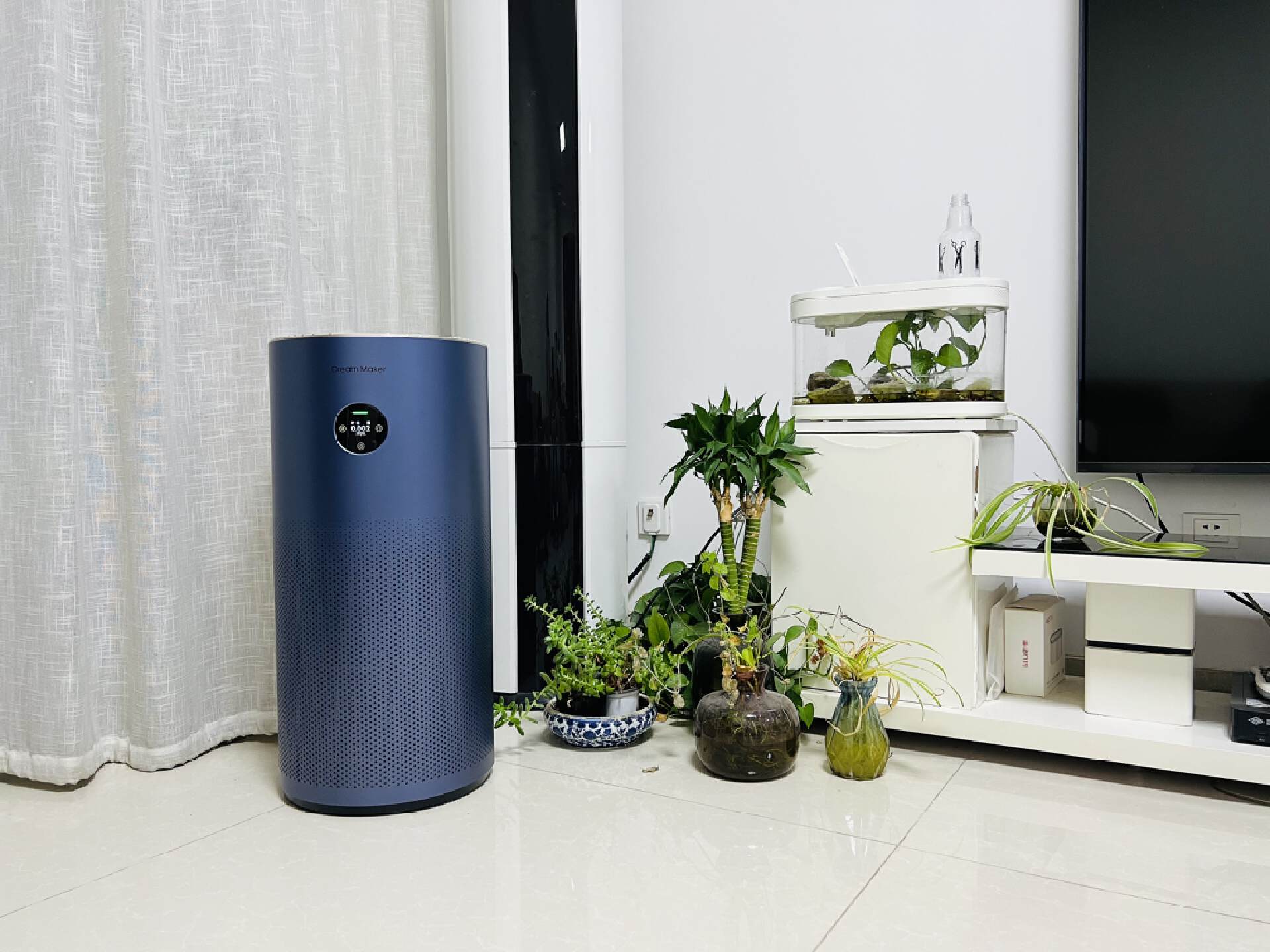 除甲醛应该选什么样空气净化器,室内除甲醛最有效方法空气净化器