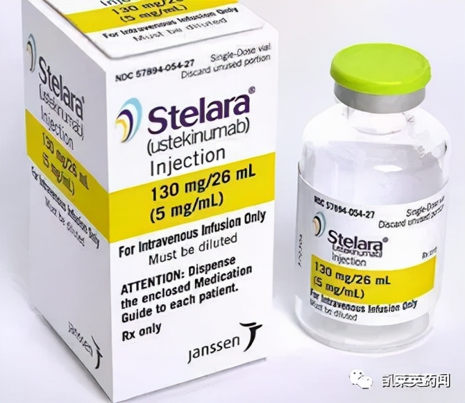 治疗克罗恩病的靶向药物,克罗恩病最新药物临床进展