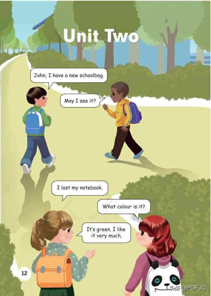 人教pep英语电子版四年级下册,小学四年级英语上册pep人教版