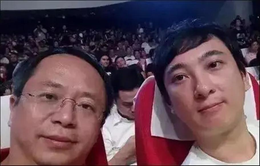 王思聪控股的熊猫直播在破产清算，2起对外债权包拍卖引起关注