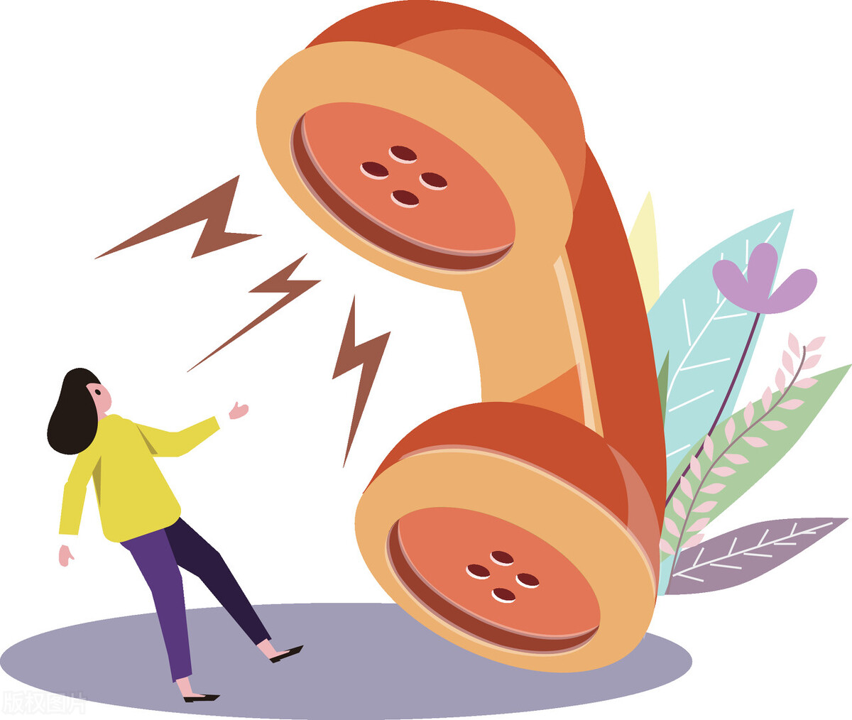 对方半天不回复怎么高情商回消息,对方不回消息怎么高情商发消息