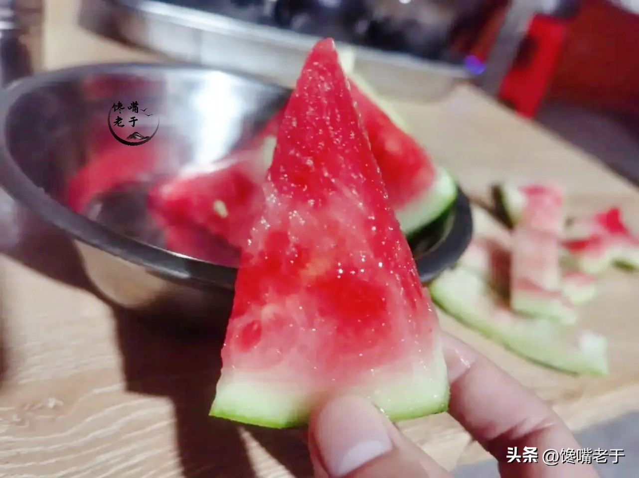 小暑节气的水果有哪些,小暑吃什么水果好