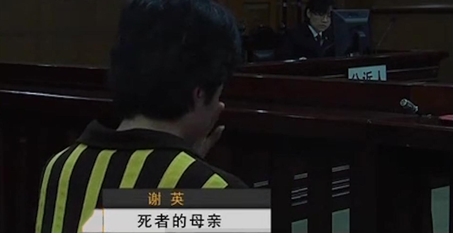 孩子被爸爸抽耳光差点掐死,叛逆女儿扇父亲耳光被母亲掐死