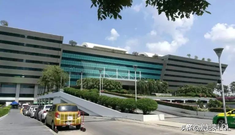 泰国旅游签证延期攻略,2022年泰国落地签证如何延期