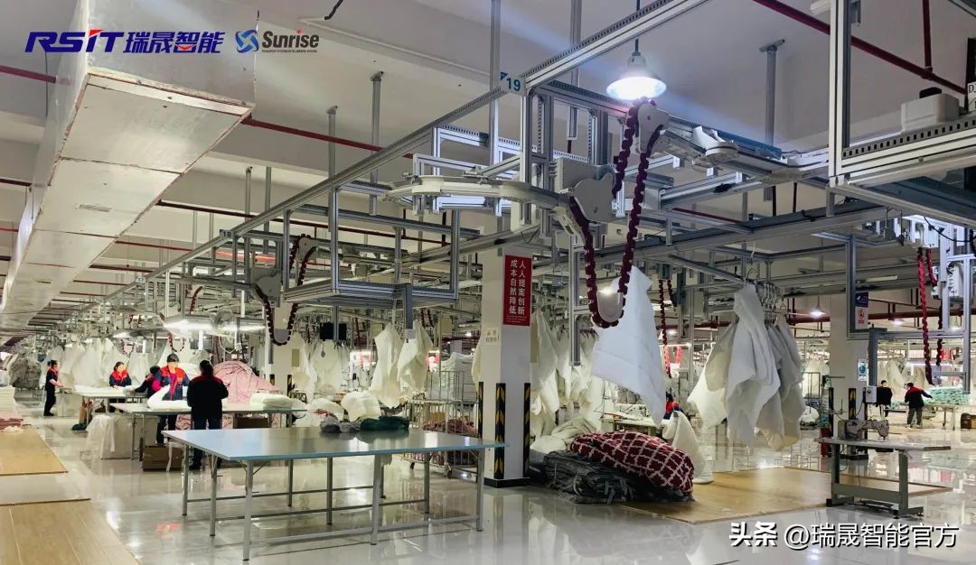 依韵家纺,依韵家纺科技股份有限公司