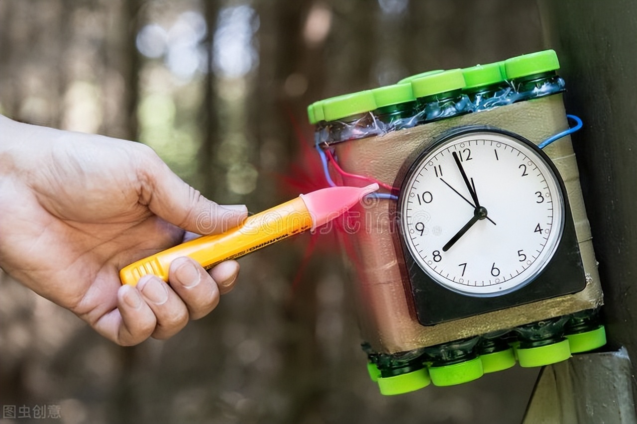 拆弹专家中的不真实情节,拆弹专家观后感