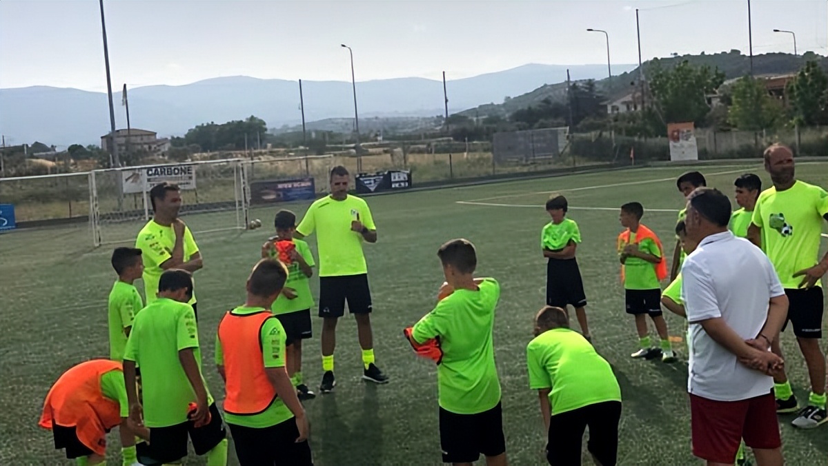 14年世界杯意大利男模团来袭,06年意大利男模队夺冠之路