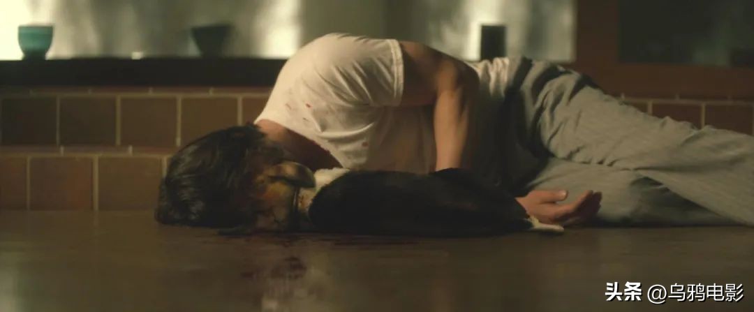 不过审、大尺度、*片爽**,但牛逼疯了!不愧是影史最佳!