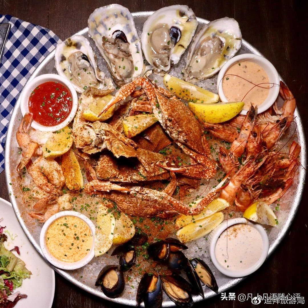 迪拜高级风格,迪拜的购物中心和景点有哪些特色