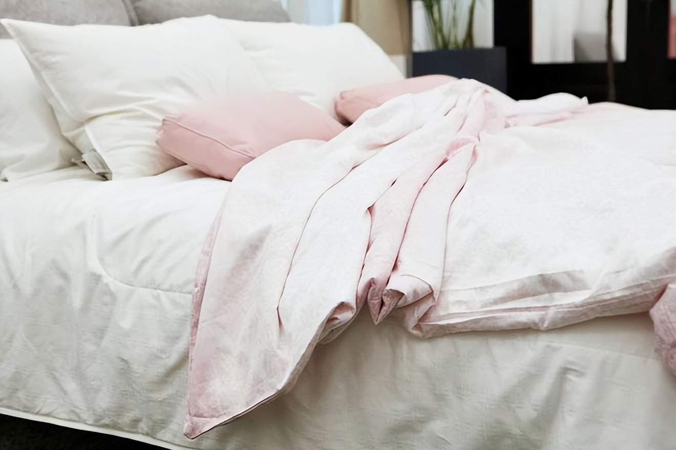 怎么洗被套床单才干净,清洗被套床单怎样洗干净