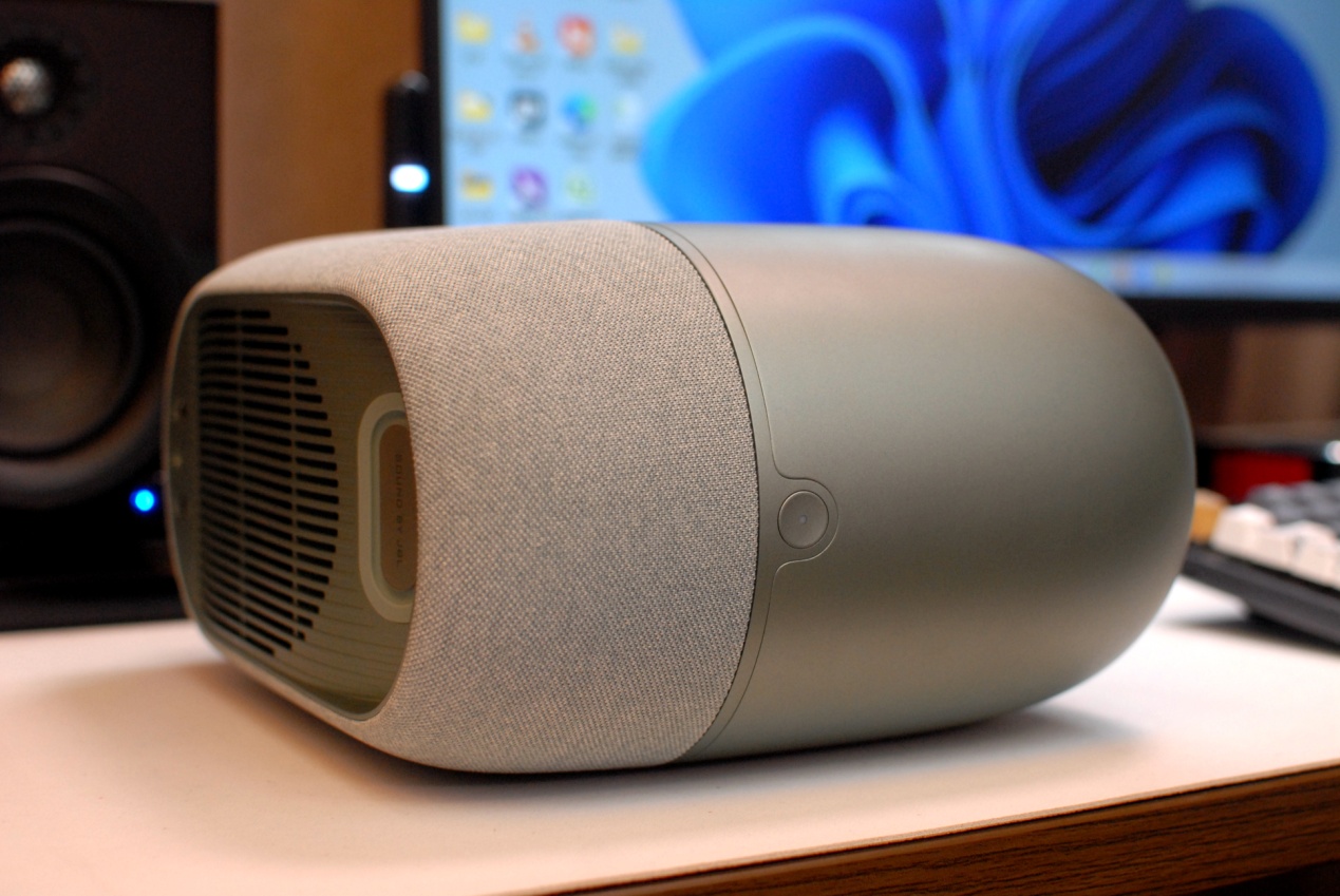 千元极米投影仪,千元极米坚果投影仪