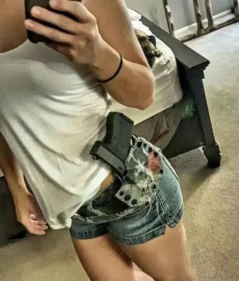 glock26,glock26手枪粉色