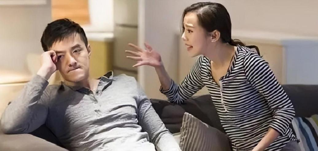 真实故事妻子不回家,和小姨子开玩笑造成家庭破裂