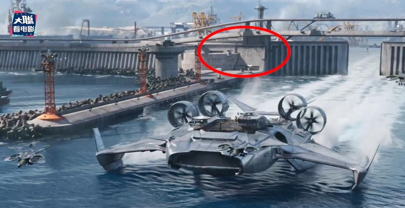 阿凡达二里面的老二,阿凡达2全过程讲解