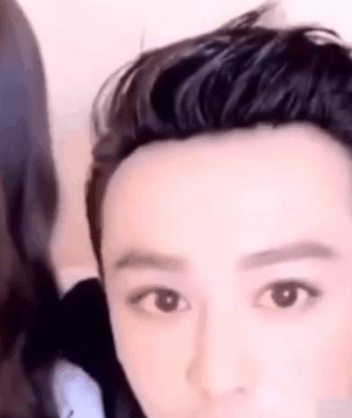 又土又浮夸，当男明星用上美颜滤镜，一个比一个怪异，太好笑了