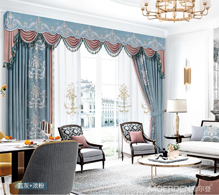 摩尔登防水防污防霉窗帘,摩尔登窗帘使用教程