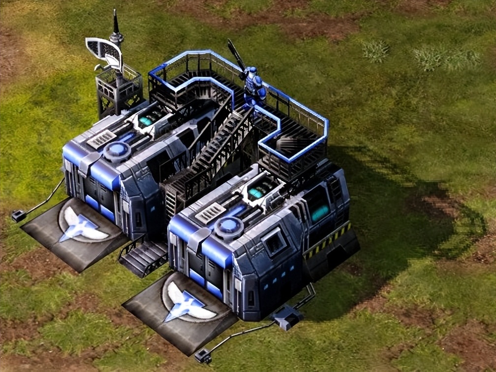 红警3日冕建造攻略,红警3日冕优化