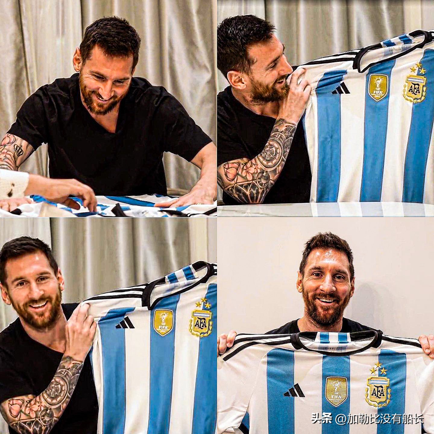 盘点进入2023后迎来本命年的世界足坛六大巨星