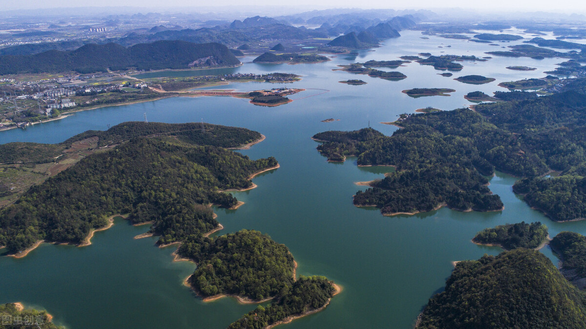 清镇房产未来趋势,清镇地产发展前景