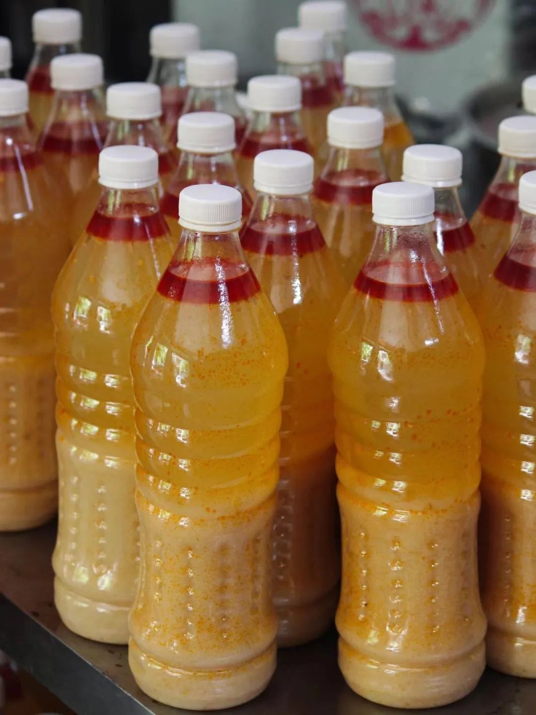 广西酸笋番茄煮酸汤鱼,贵州酸笋酸汤鱼