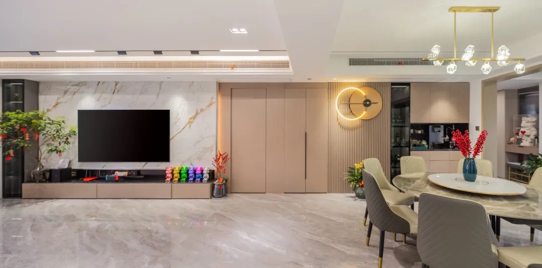 下个二十年，名匠依旧把业主好口碑视为最高荣耀