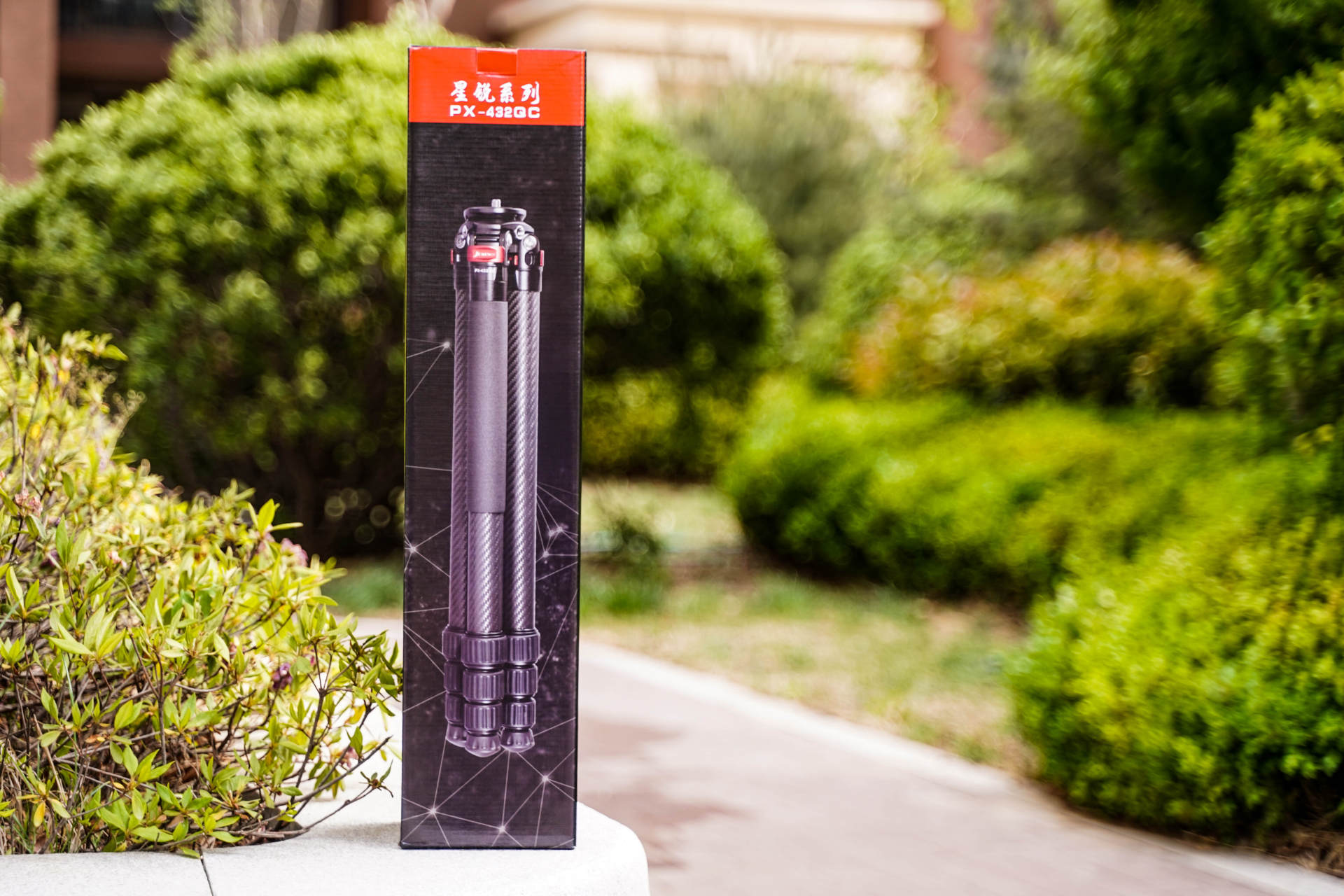 佳鑫悦428c碳纤维三脚架,佳鑫悦px428三脚架