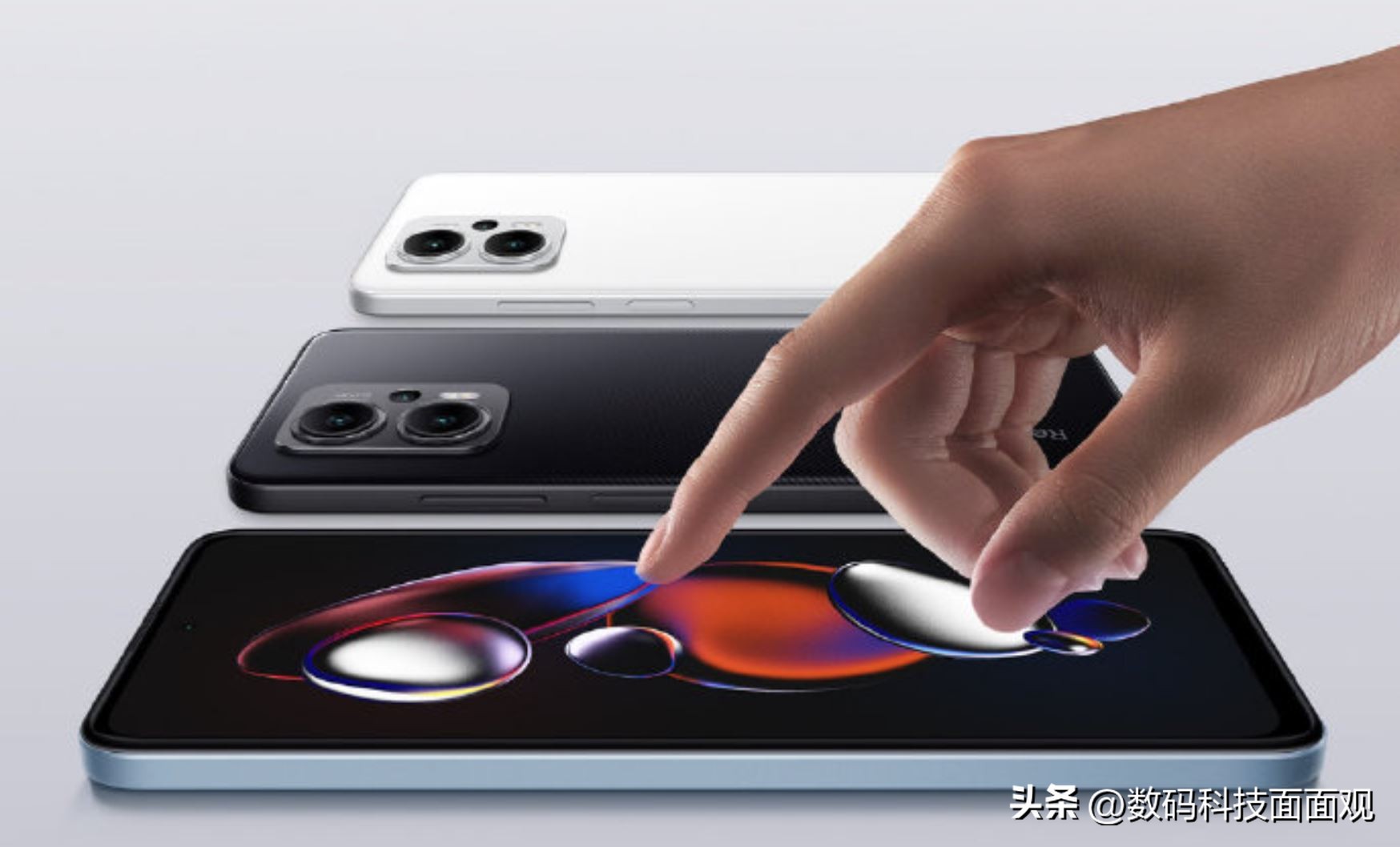 redminote12tpro5g手机评测,redminote10pro和redminote11pro