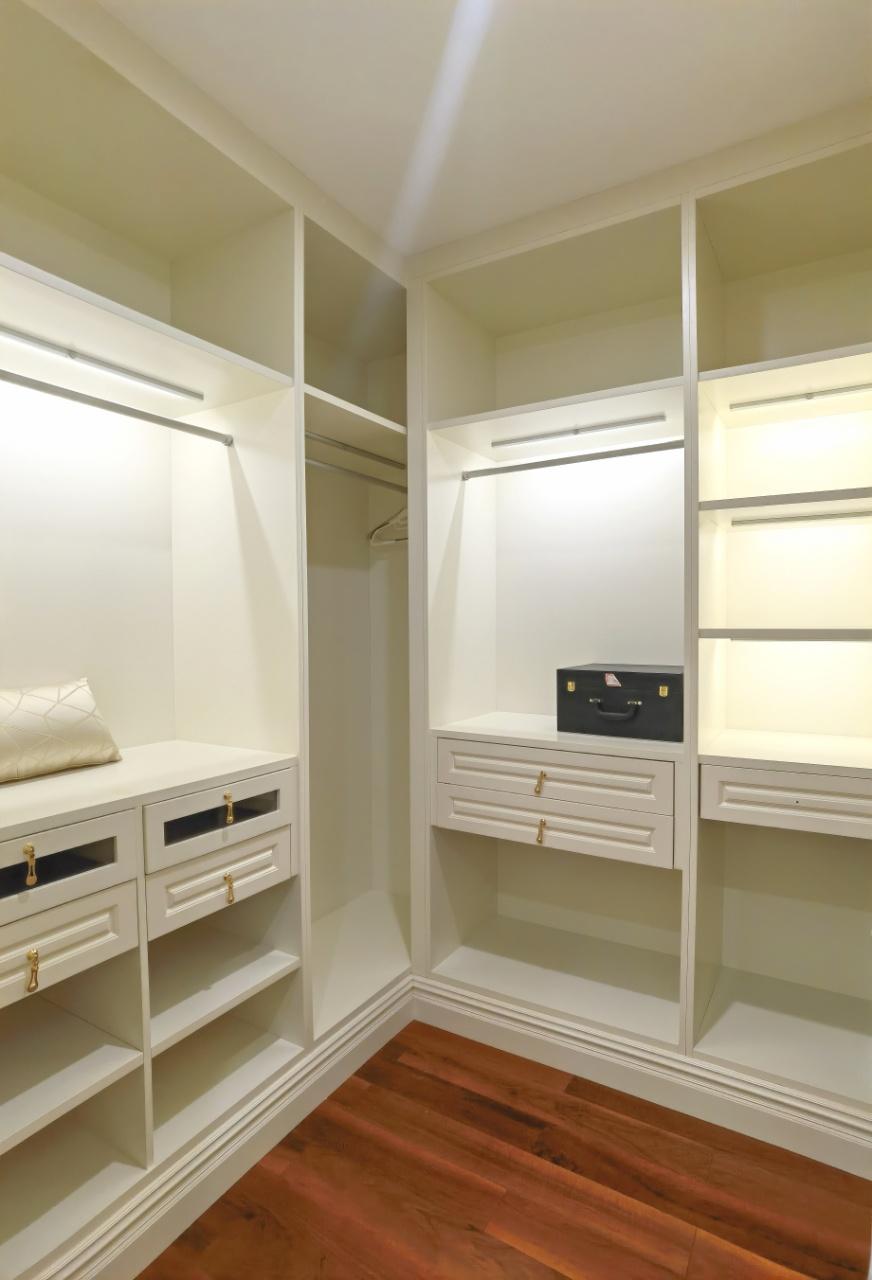 上海杨浦区九龙仓玺园,上海上亿的极简大平层