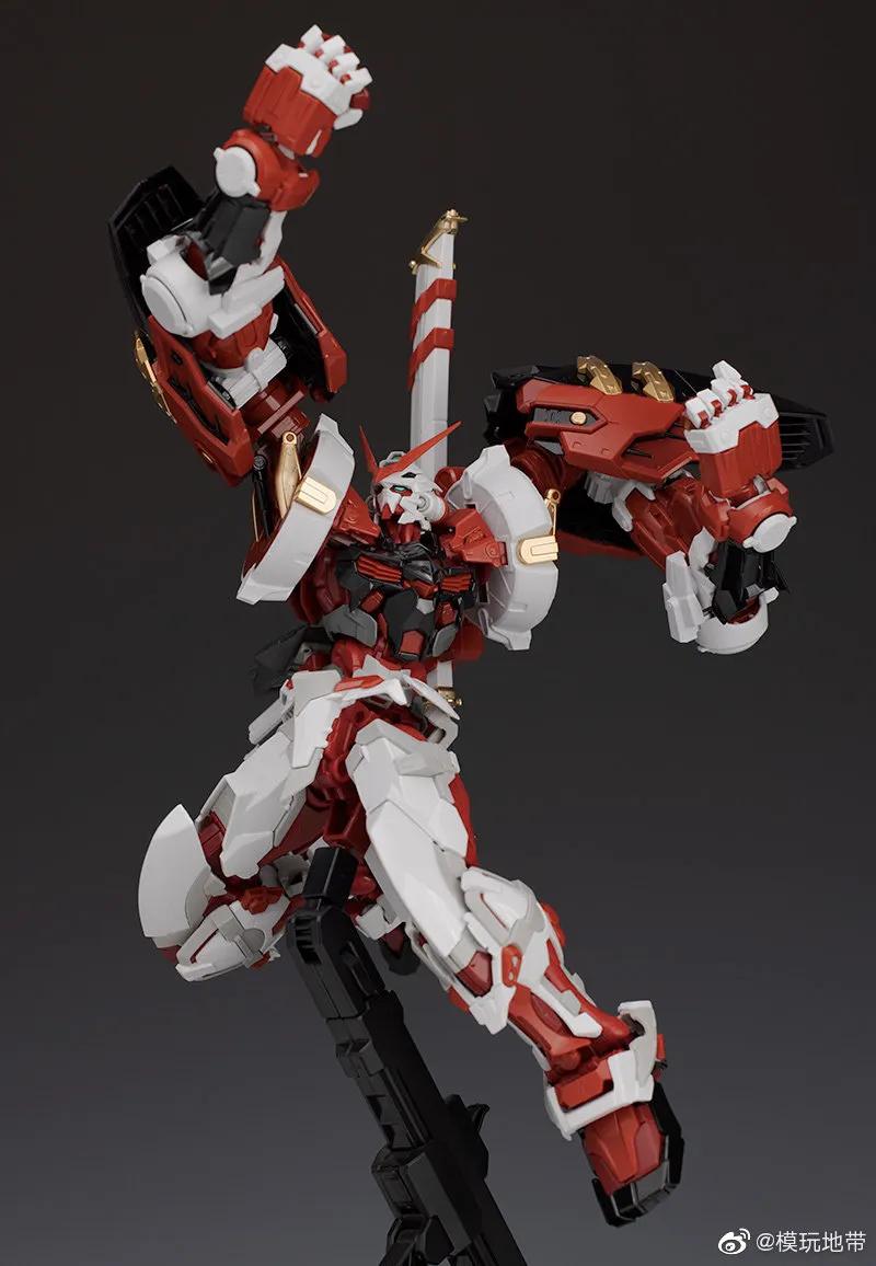 hirm红异端猩猩臂高达,hirm红异端猩猩臂什么价位